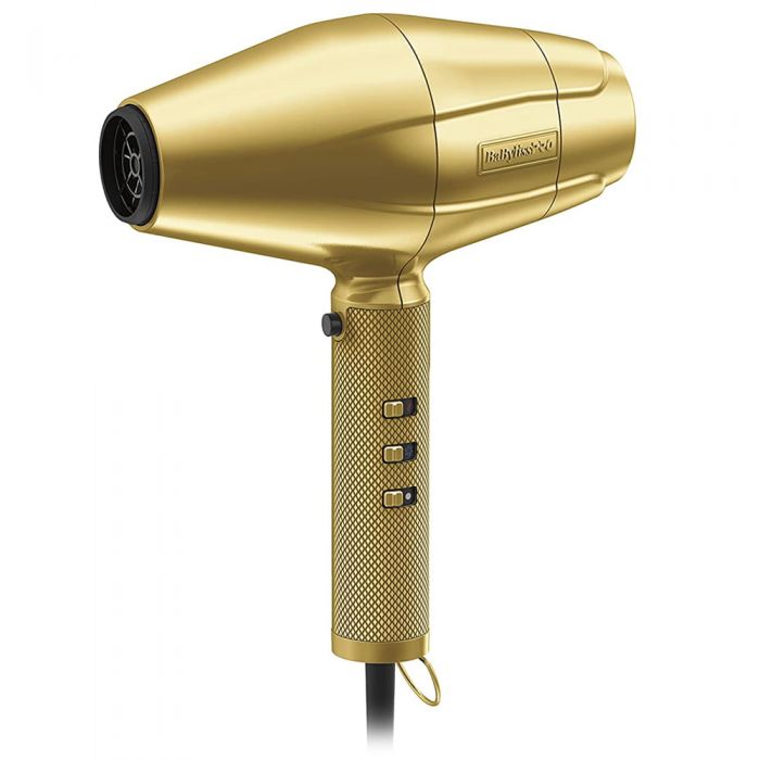 Фен для волос Babyliss Pro FXBDG1E