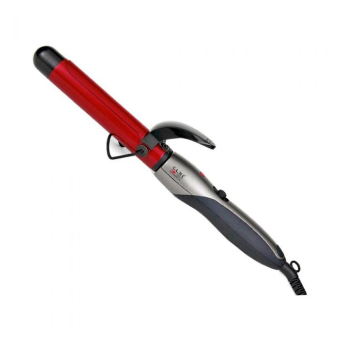 Плойка для волос GA.MA Tourmalin 25мм GC0202