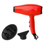 Фен для волос GA.MA Comfort GH0503