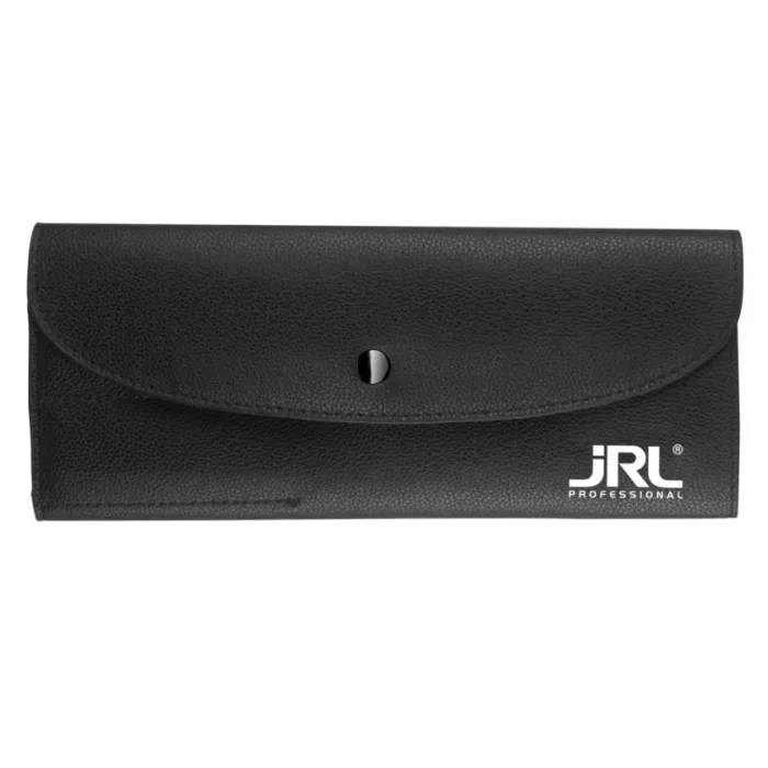 Набор расчесок для барбера JRL Barber Comb Set Red JRL-J001