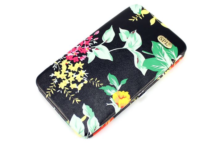 Маникюрный набор цветочный – 77902AF