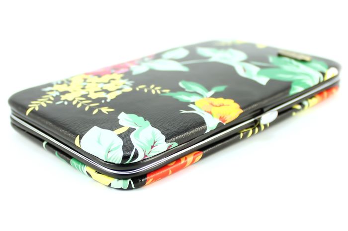 Маникюрный набор цветочный – 77902AF