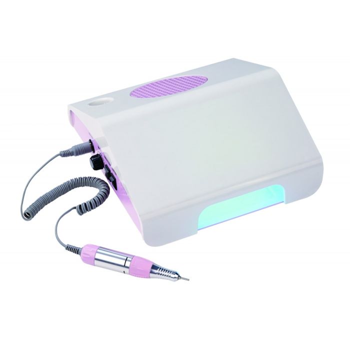 Фрезеры для маникюра мак.  30000 об/мин – JD6500