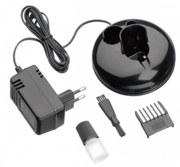 Триммер Ermila Bella Samtrot 1590-0044