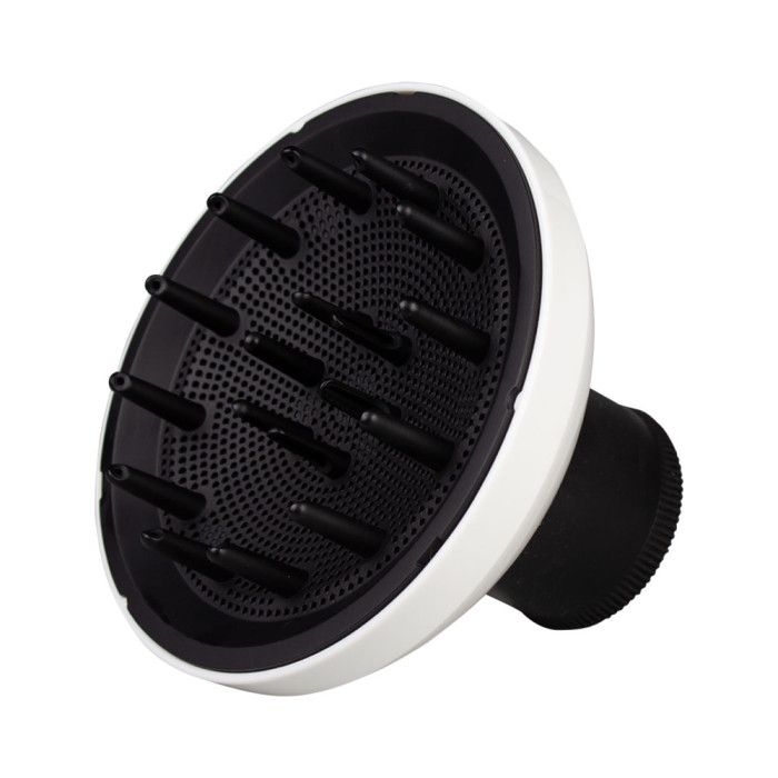 Диффузор к фену JRL Forte Pro L белый