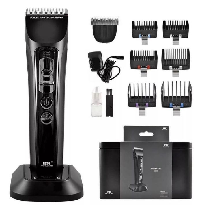 Машинка для стрижки JRL FreshFade JRL-1040