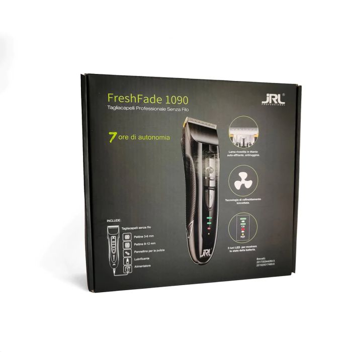 Машинка для стрижки JRL FreshFade JRL-1090
