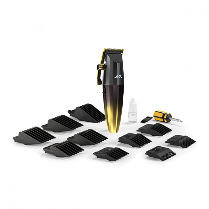 Машинка для стрижки JRL FreshFade Gold JRL-2020C-G