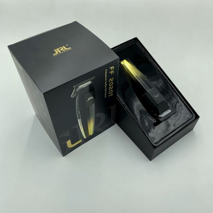 Триммер JRL FreshFade Gold JRL-2020T-G