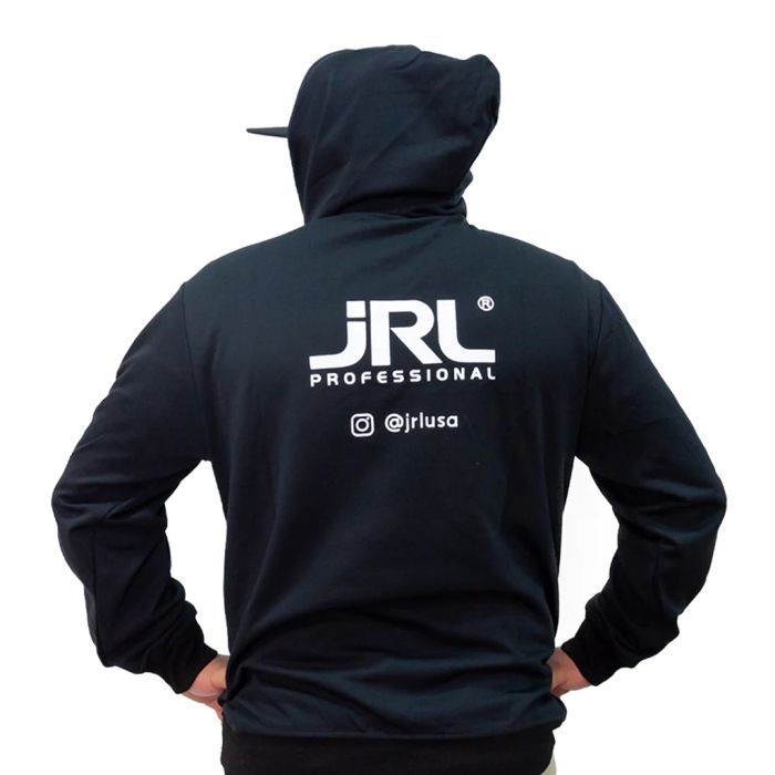 Фирменные худи JRL Professional USA