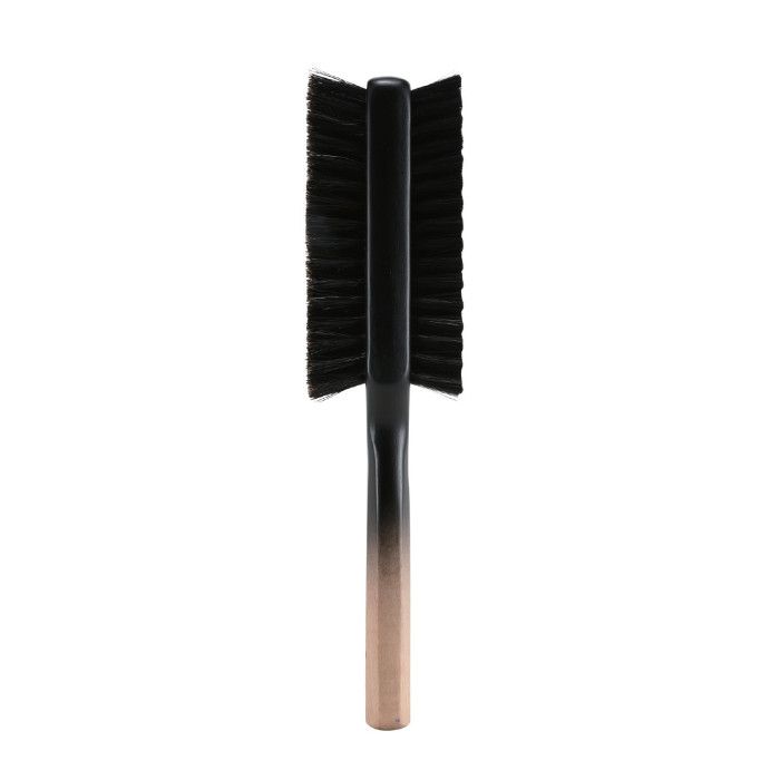 Двухсторонняя щетка для фейда и бороды JRL Premium Double-Sided Hair & Beard Brush (JRL-BR2)