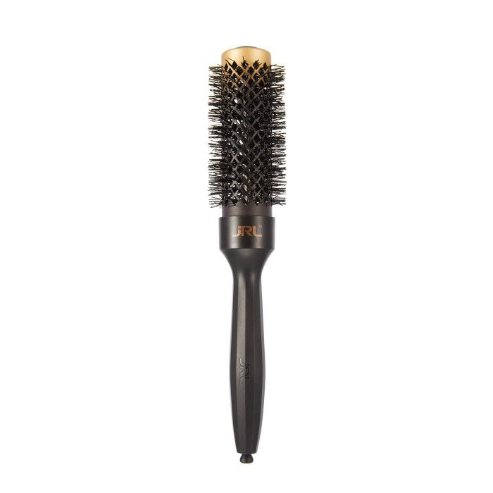 Термобрашинг с комбинированной щетиной JRL Mixed Bristle Brush (32 мм) JRL-BR32