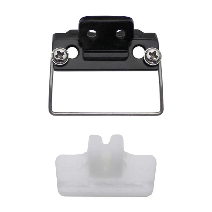 Комплекты кронштейнов для лезвий к триммерам.