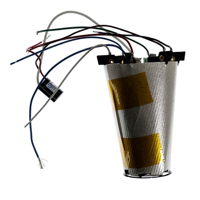 Нагревающий элемент для фена JRL Forte Pro L