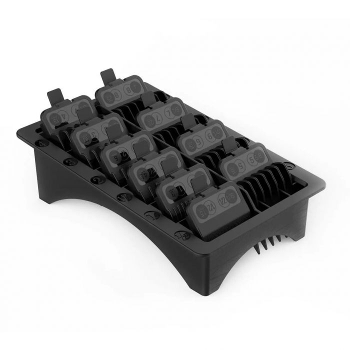 Набор насадок JRL 10 шт JRL-G4