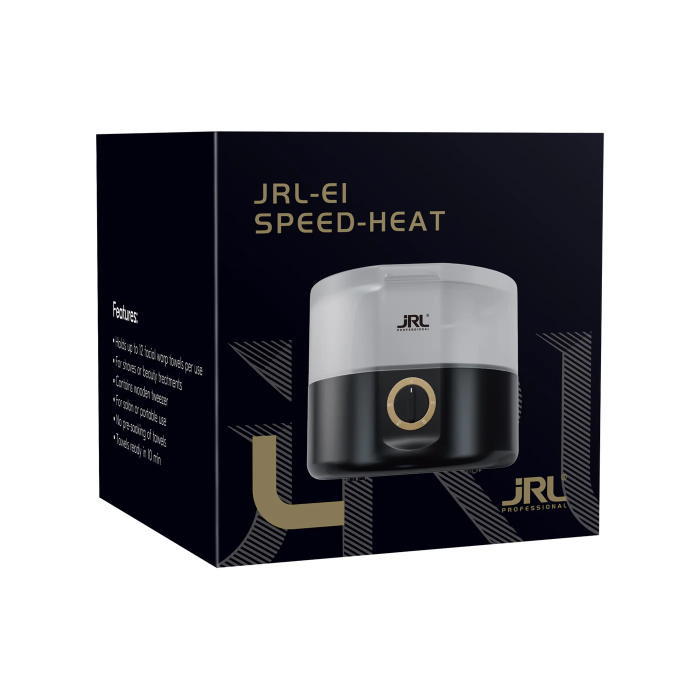Машинка для распаривания полотенец JRL Speed Heat JPD003