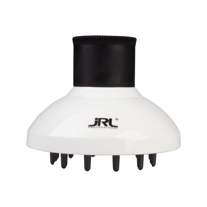 Диффузор к фену JRL Forte Pro L белый