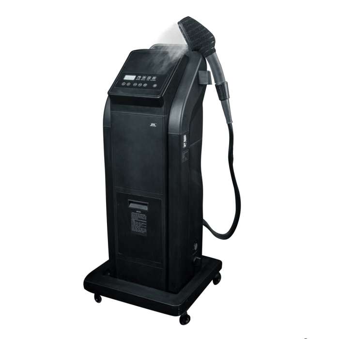 Аппарат для очистки, восстановления и увлажнения волос JRL Hungry Nano Machine JRL-JPC001