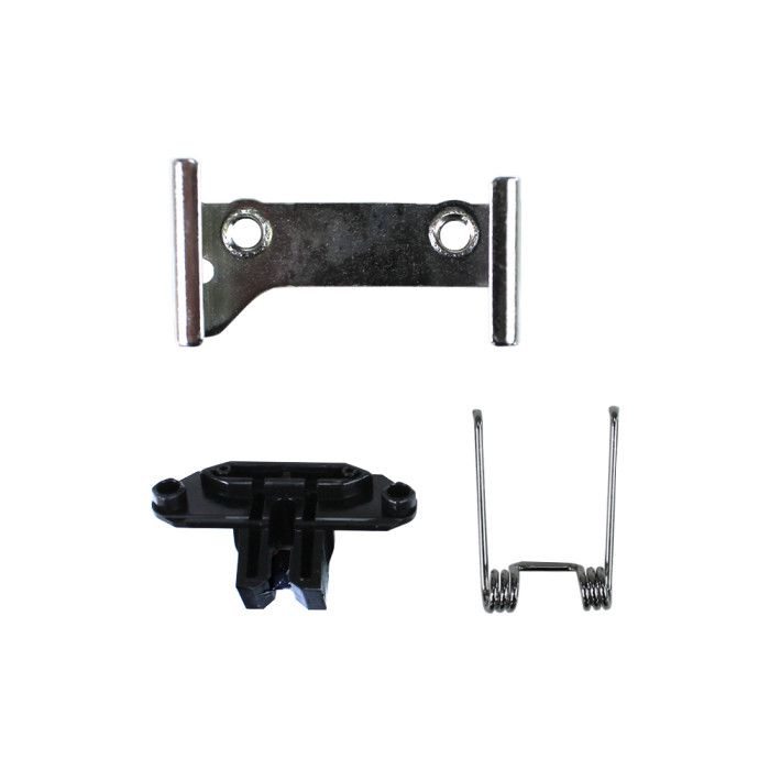 Каретка, пружина и кулиска для машинки JRL Onyx