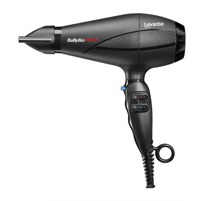 Фен для волос Babyliss PRO Levante BAB6950IE