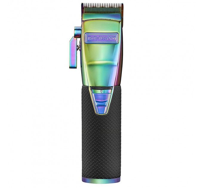 Машинка для стрижки BaByliss PRO Boost+ CHAMELEONFX FX8700IBPE