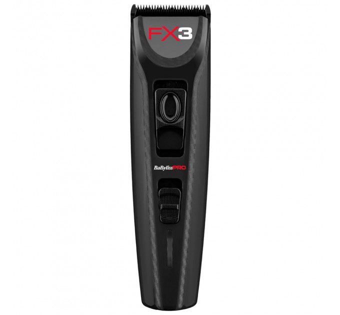 Машинка для стрижки BaByliss PRO FX3 Clipper FXX3CBE
