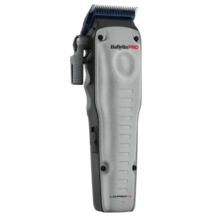 Машинка для стрижки BaByliss PRO LO-PRO FXONE Clipper FX829E