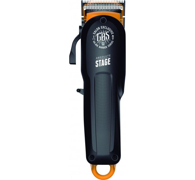 Машинка для стрижки Ga.Ma GBS Absolute Stage Cordless SMB5028