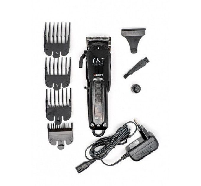 Машинка для стрижки Ga.Ma GC910 XPERT SM0181