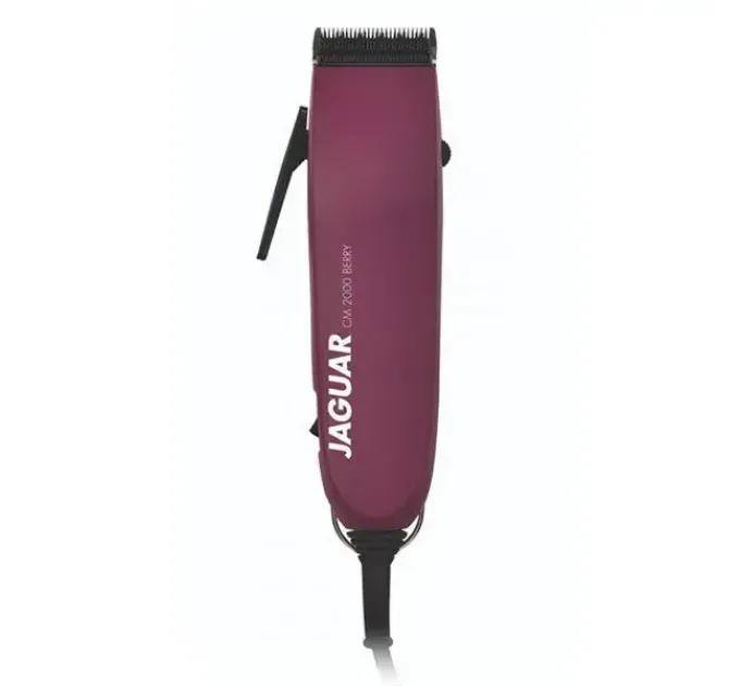 Машинка для стрижки Jaguar CM2000 Berry 85608