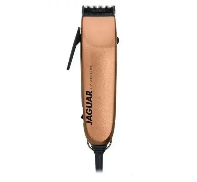 Машинка для стрижки Jaguar CM2000 Coral 85611