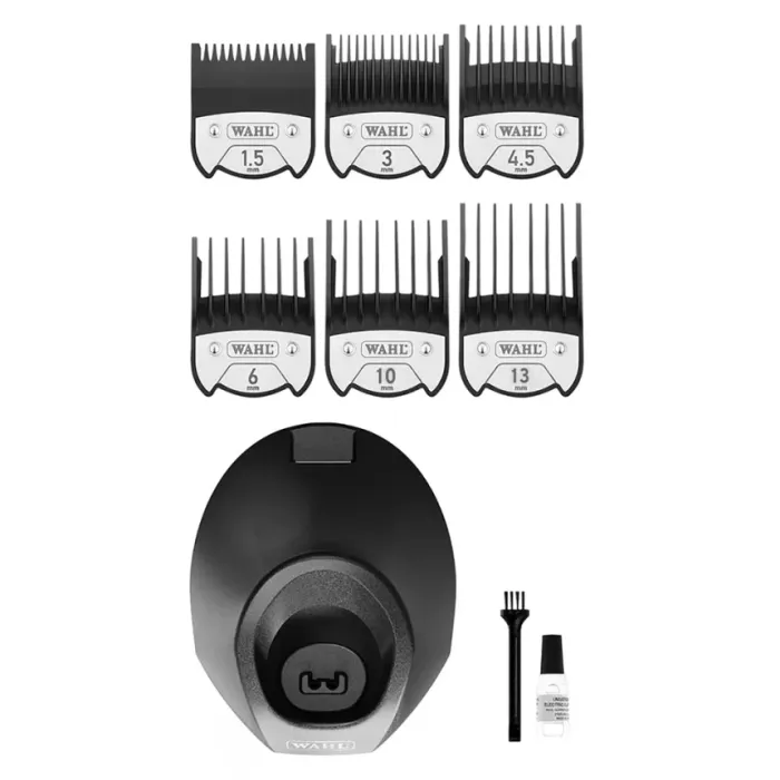 Машинка для стрижки WAHL Kuno 1887-0470