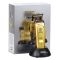 Машинка для стрижки MRD PRO Smart Brain Gold HC-90-4G