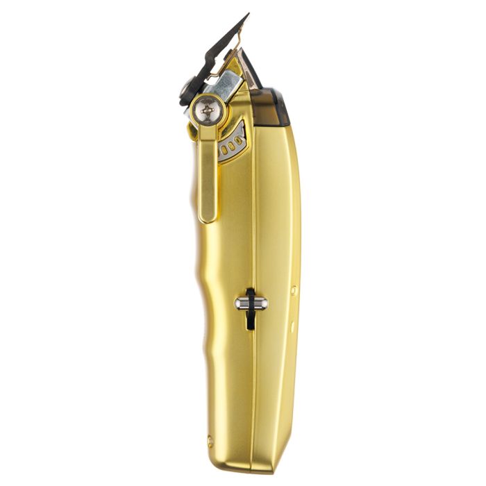 Машинка для стрижки MRD PRO Smart Brain Gold HC-90-4G
