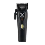 Машинка для стрижки MRD X Pro Black HC-900-X-B