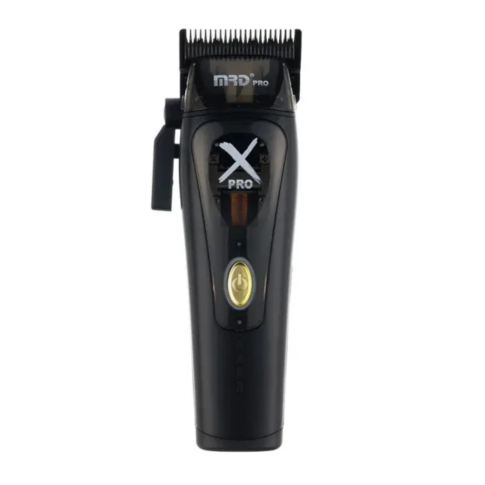 Машинка для стрижки MRD X Pro Black HC-900-X-B