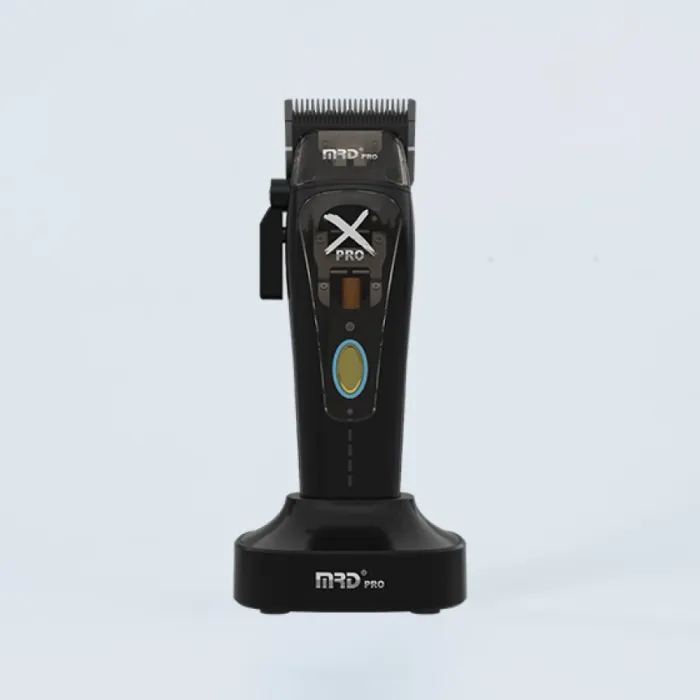 Машинка для стрижки MRD X Pro Black HC-900-X-B