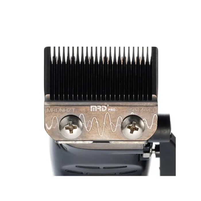 Машинка для стрижки MRD X Pro Black HC-900-X-B