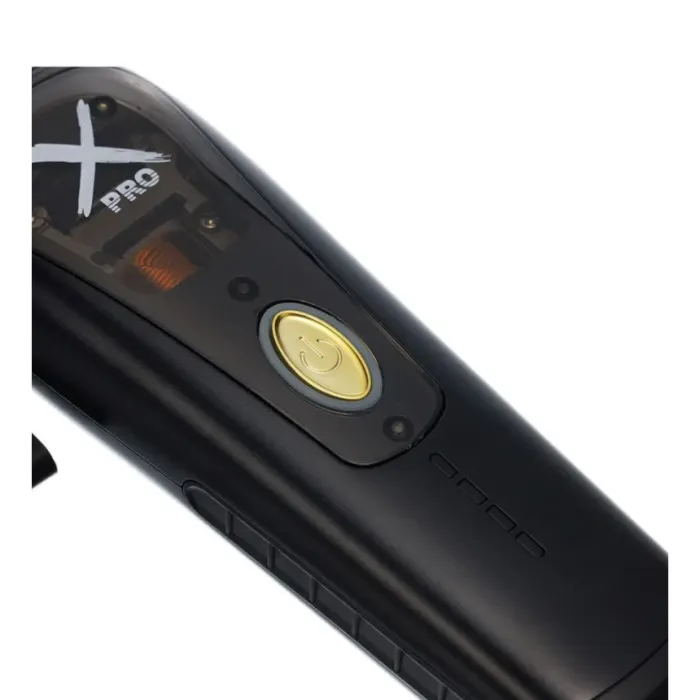 Машинка для стрижки MRD X Pro Black HC-900-X-B