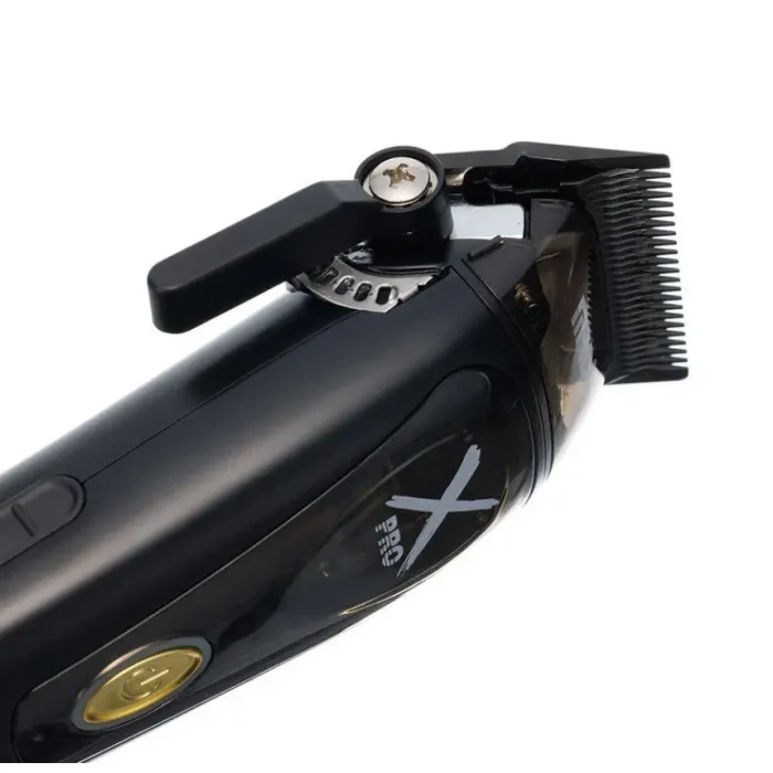 Машинка для стрижки MRD X Pro Black HC-900-X-B