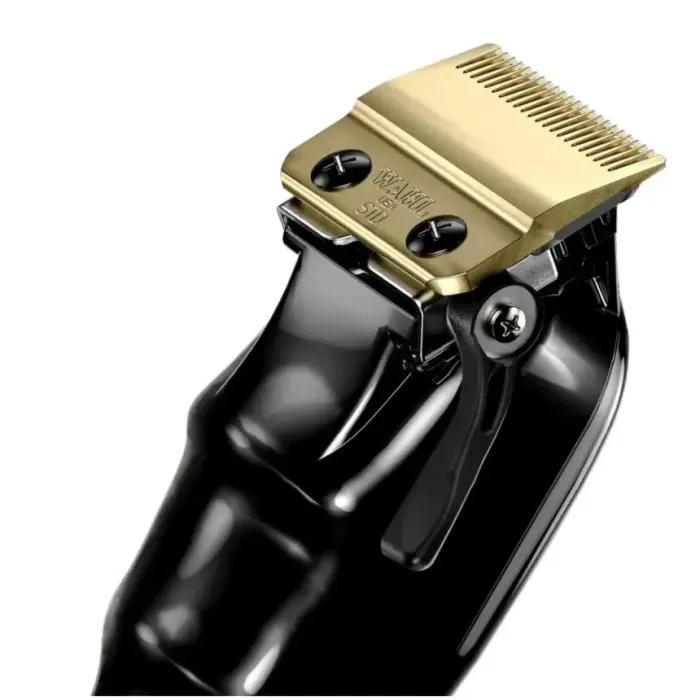 Машинка для стрижки WAHL Magic Clip Cordless 5 Star Black 3026434