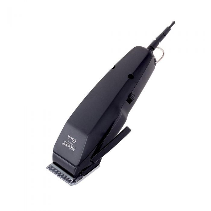 Машинка для стрижки Moser Classic Black 1400-0457
