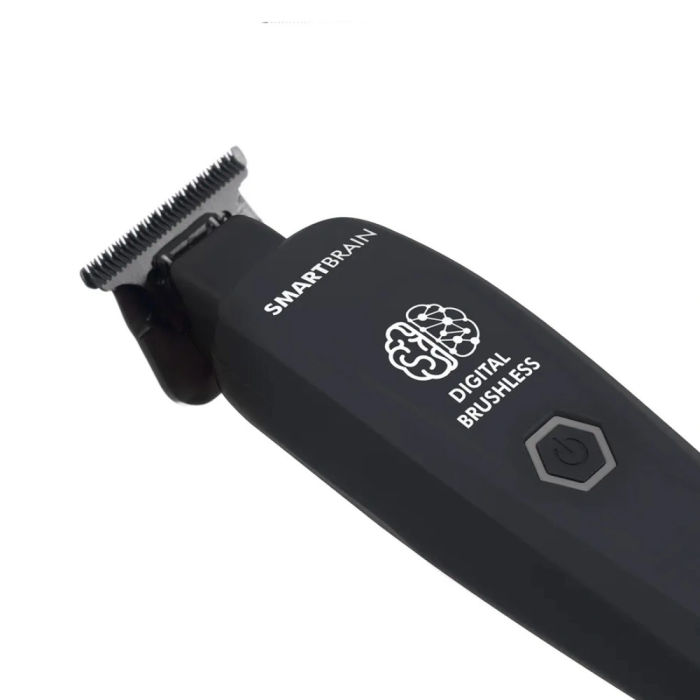 Триммер чорний MRD Smartbrain, GMT-90-4B
