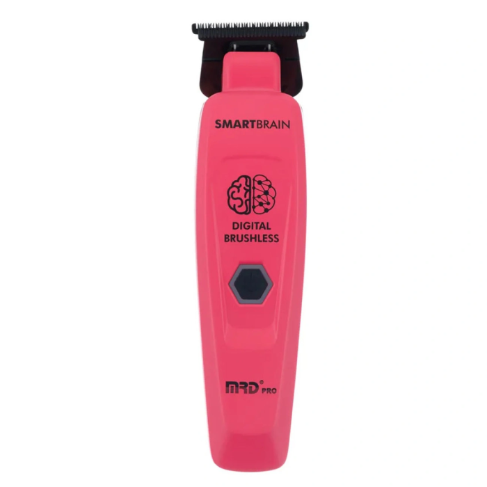 Триммер MRD PRO SmartBrain Pink GMT-90-4P
