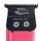 Триммер MRD PRO SmartBrain Pink GMT-90-4P