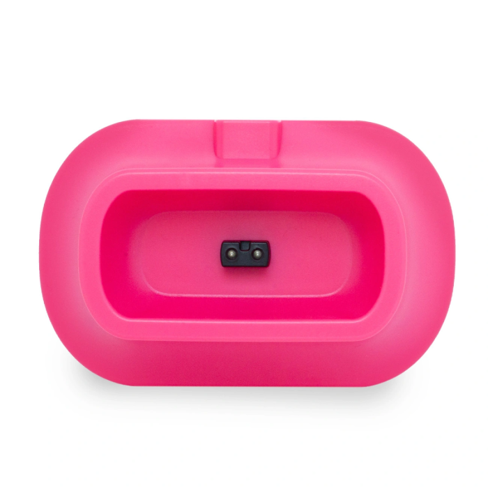 Шейвер MRD Vector Double Foil Ping ZB-999S-P