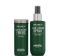 Набор для маскировки седины Immortal NYC Fiber Building Spray Black Set INF-134