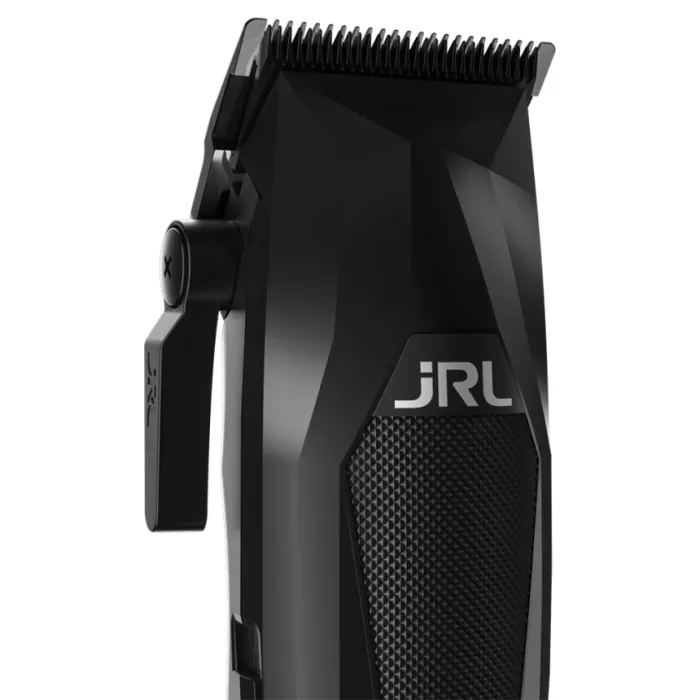 Набор машинка и триммер JRL x Lamborghini Diamante Collection Black JRL-DI2025B