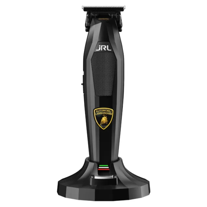 Набор машинка и триммер JRL x Lamborghini Diamante Collection Black JRL-DI2025B