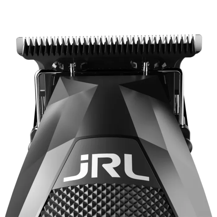 Набор машинка и триммер JRL x Lamborghini Diamante Collection Black JRL-DI2025B